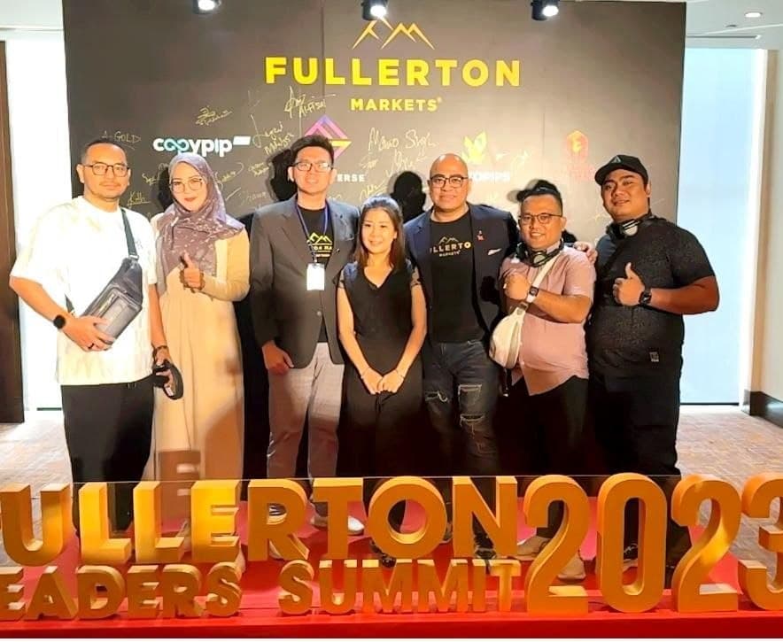Fullerton 2023 Leaders Summit