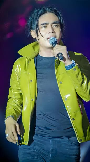Stage Performance